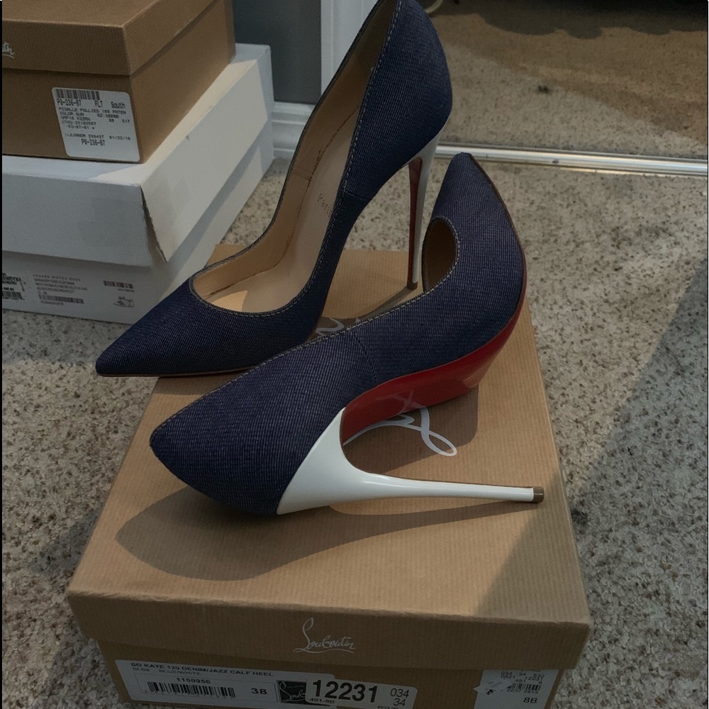 Shoes
